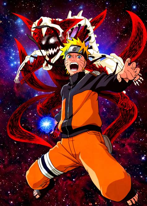 Posters anime Continuara.org