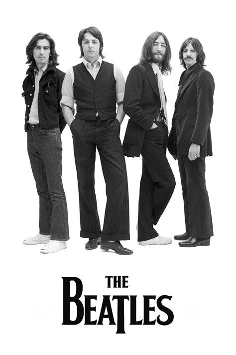 Posters the beatles Continuara.org