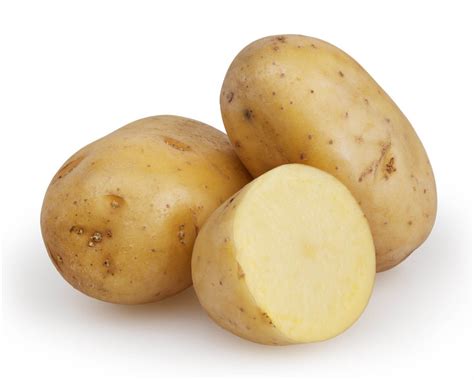Potato Continuara.org