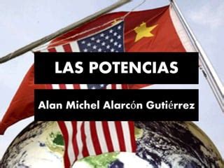 Potencia alan Continuara.org