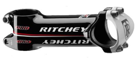 Potencia carretera ritchey Continuara.org