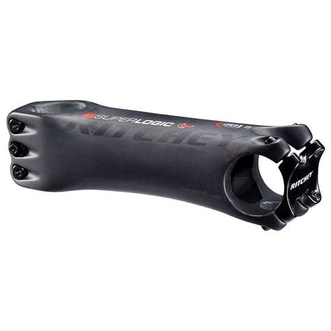 Potencia ritchey carbono Continuara.org