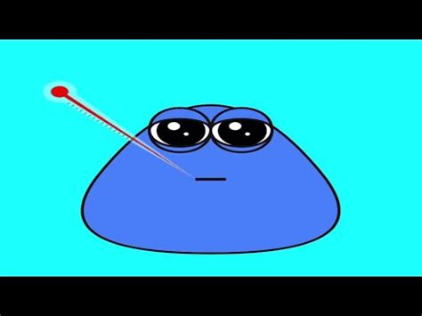 Pou azul Continuara.org