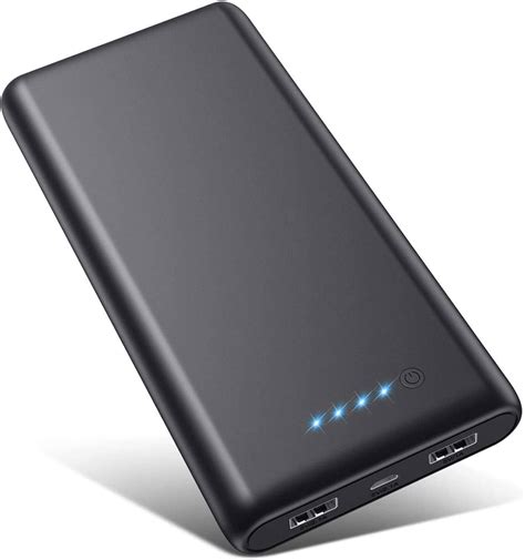 Power bank mobile Continuara.org