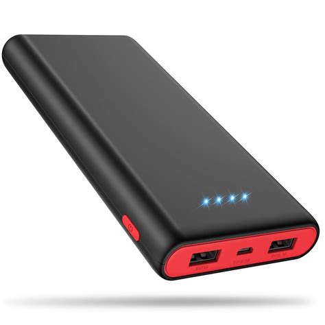 Power bank Continuara.org