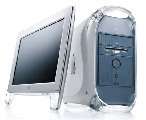 Power mac g4 Continuara.org