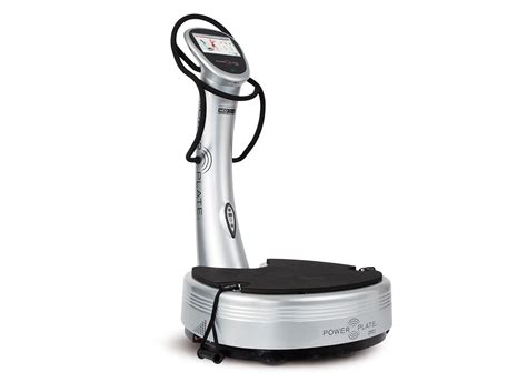 Power plate maquina Continuara.org