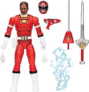 Power ranger accesorios Continuara.org
