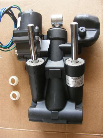 Power trim honda Continuara.org