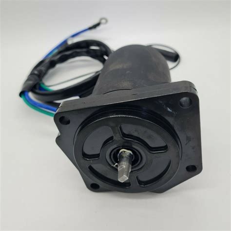 Power trim yamaha Continuara.org