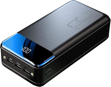 Powerbank Continuara.org
