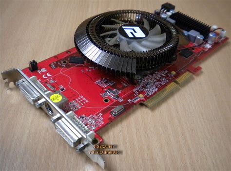 Powercolor ati radeon Continuara.org