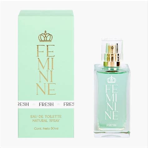 Precintado perfume feminine Continuara.org