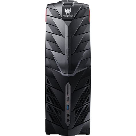 Predator intel i7 Continuara.org