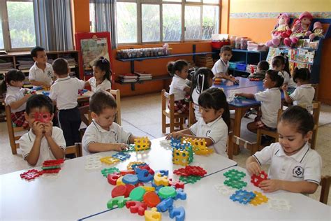 Preescolar Continuara.org