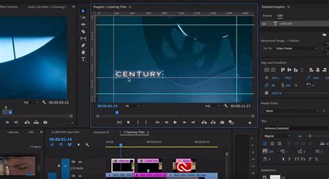 Premiere pro cc Continuara.org