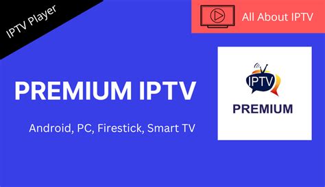 Premium iptv Continuara.org