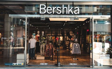 Prenda bershka Continuara.org