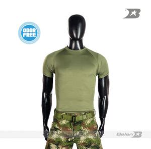 Prendas militares Continuara.org