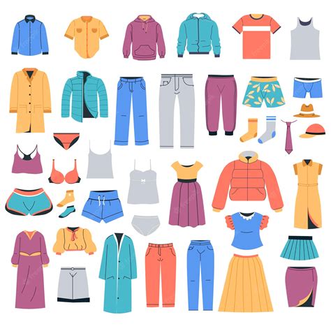 Prendas ropa Continuara.org