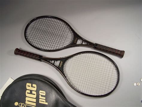 Prensa raquetas tenis Continuara.org