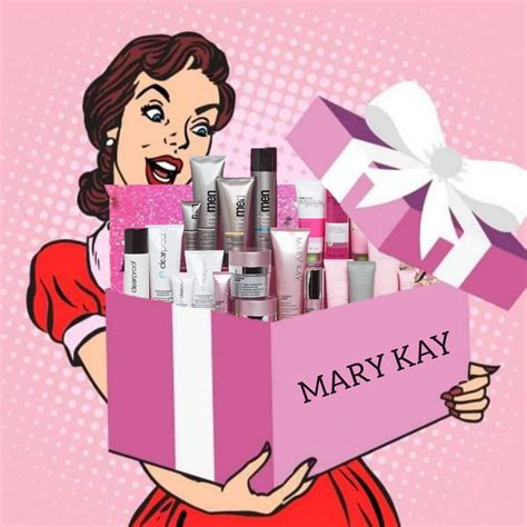 Presentacion productos mary Continuara.org