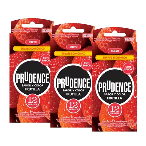Preservativos sabor Continuara.org