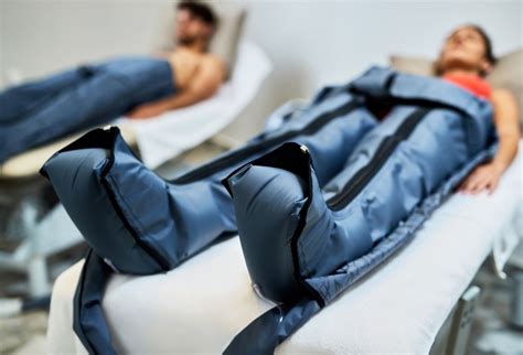 Presoterapia Continuara.org