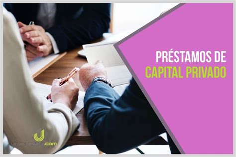 Prestamos capital privado Continuara.org