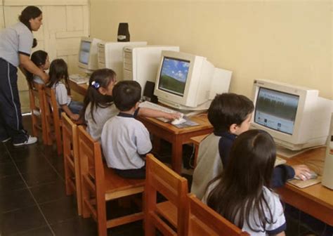 Primarias informaticos Continuara.org