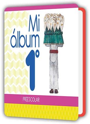 Primer album libro Continuara.org