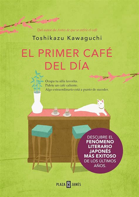 Primer cafe Continuara.org