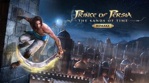 Prince of persia Continuara.org