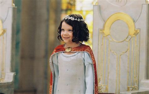 Princesa lucy Continuara.org