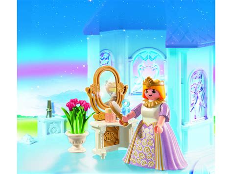 Princesa tocador playmobil Continuara.org