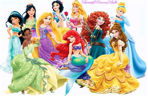 Princess Continuara.org