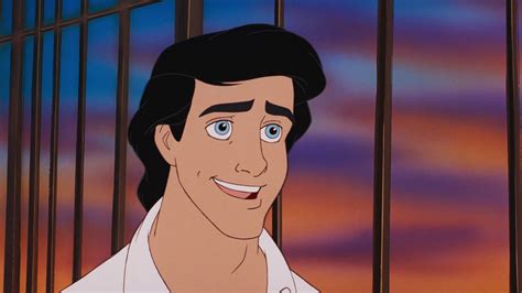 Principe eric disney Continuara.org