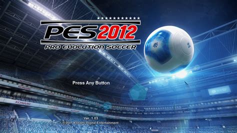 Pro evolution pes Continuara.org