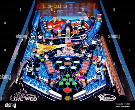 Pro pinball Continuara.org