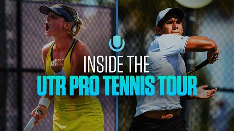 Pro tennis tour Continuara.org