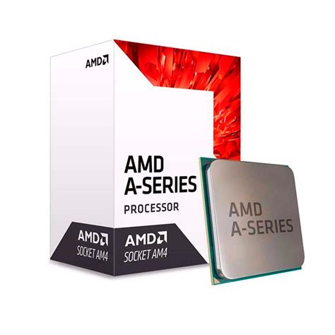 Procesador amd a10 Continuara.org