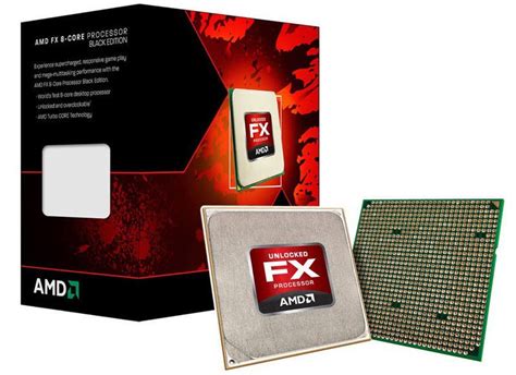Procesador amd fx Continuara.org