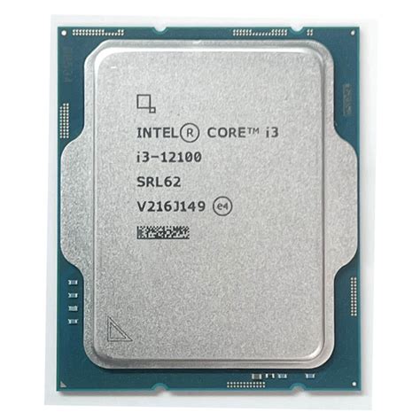 Procesador core i3 Continuara.org