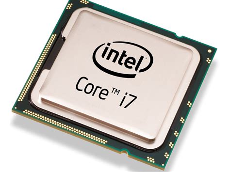 Procesador core i7 Continuara.org