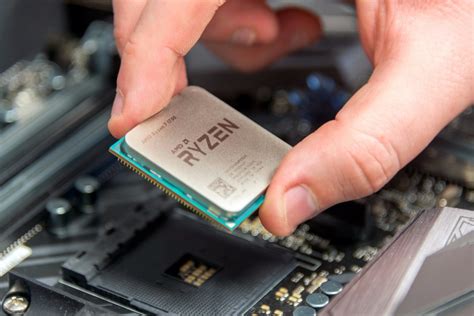 Procesador cpu amd Continuara.org