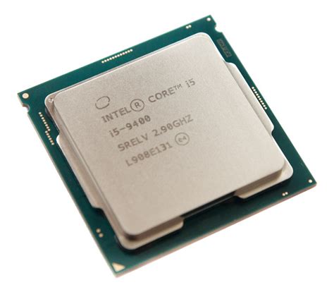 Procesador cpu i5 Continuara.org