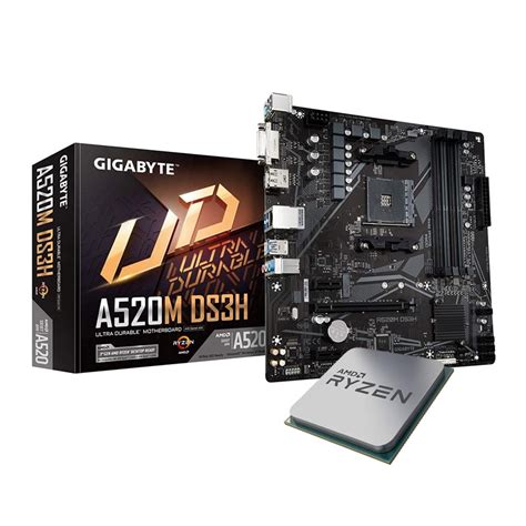 Procesador gigabyte Continuara.org