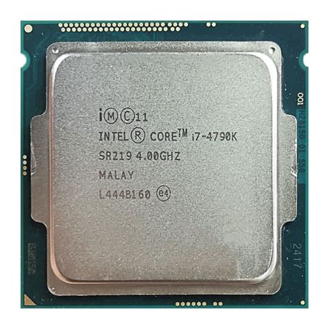 Procesador i7 4790k Continuara.org