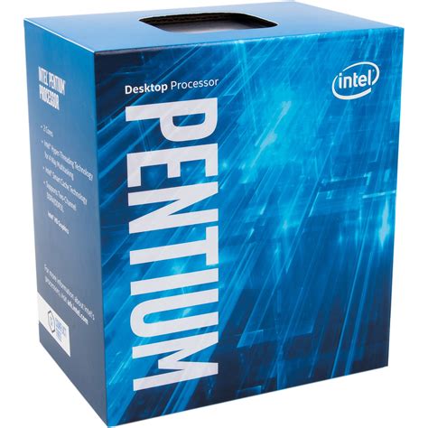 Procesador intel g4560 Continuara.org