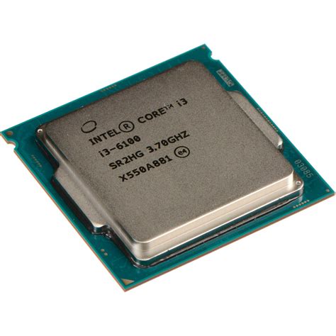 Procesador intel i3 Continuara.org